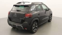 CITROEN C3 AIRCROSS C3 Aircross PureTech 110 S&S BVM6 Shine Pack