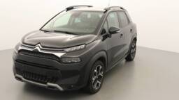CITROEN C3 AIRCROSS C3 Aircross PureTech 110 S&S BVM6 Shine Pack