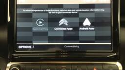 CITROEN C3 AIRCROSS C3 Aircross PureTech 110 S&S BVM6 Shine Pack