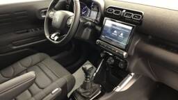 CITROEN C3 AIRCROSS C3 Aircross PureTech 110 S&S BVM6 Shine Pack