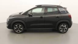 CITROEN C3 AIRCROSS C3 Aircross PureTech 110 S&S BVM6 Shine Pack