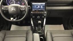 CITROEN C3 AIRCROSS C3 Aircross PureTech 110 S&S BVM6 Shine Pack