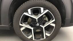 CITROEN C3 AIRCROSS C3 Aircross PureTech 110 S&S BVM6 Shine Pack