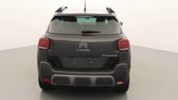 CITROEN C3 AIRCROSS C3 Aircross PureTech 110 S&S BVM6 Shine Pack