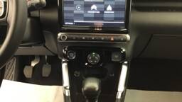 CITROEN C3 AIRCROSS C3 Aircross PureTech 110 S&S BVM6 Shine Pack