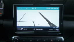 CITROEN C3 AIRCROSS C3 Aircross PureTech 110 S&S BVM6 - Shine