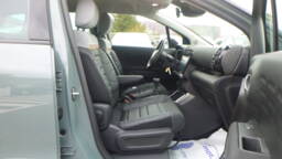 CITROEN C3 AIRCROSS C3 Aircross PureTech 110 S&S BVM6 - Shine