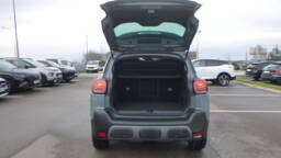CITROEN C3 AIRCROSS C3 Aircross PureTech 110 S&S BVM6 - Shine