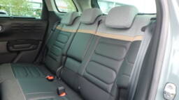 CITROEN C3 AIRCROSS C3 Aircross PureTech 110 S&S BVM6 - Shine