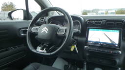 CITROEN C3 AIRCROSS C3 Aircross PureTech 110 S&S BVM6 - Shine