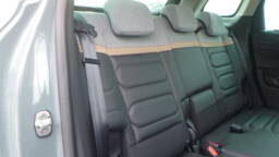 CITROEN C3 AIRCROSS C3 Aircross PureTech 110 S&S BVM6 - Shine