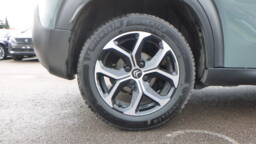 CITROEN C3 AIRCROSS C3 Aircross PureTech 110 S&S BVM6 - Shine