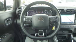 CITROEN C3 AIRCROSS C3 Aircross PureTech 110 S&S BVM6 - Shine