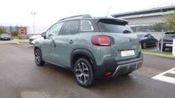 CITROEN C3 AIRCROSS C3 Aircross PureTech 110 S&S BVM6 - Shine
