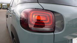 CITROEN C3 AIRCROSS C3 Aircross PureTech 110 S&S BVM6 - Shine