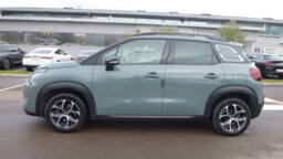 CITROEN C3 AIRCROSS C3 Aircross PureTech 110 S&S BVM6 - Shine