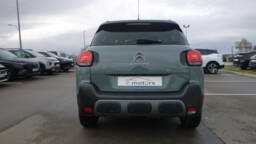 CITROEN C3 AIRCROSS C3 Aircross PureTech 110 S&S BVM6 - Shine