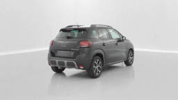 CITROEN C3 AIRCROSS C3 AIRCROSS II 1.2 PureTech 110ch Shine