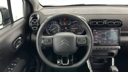 CITROEN C3 AIRCROSS C3 AIRCROSS II 1.2 PureTech 110ch Shine