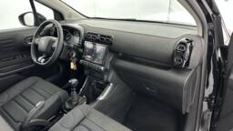 CITROEN C3 AIRCROSS C3 AIRCROSS II 1.2 PureTech 110ch Shine