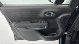 CITROEN C3 AIRCROSS C3 AIRCROSS II 1.2 PureTech 110ch Shine