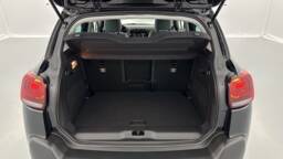 CITROEN C3 AIRCROSS C3 AIRCROSS II 1.2 PureTech 110ch Shine