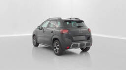 CITROEN C3 AIRCROSS C3 AIRCROSS II 1.2 PureTech 110ch Shine