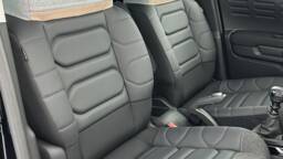 CITROEN C3 AIRCROSS C3 AIRCROSS II 1.2 PureTech 110ch Shine