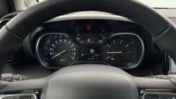 CITROEN C3 AIRCROSS C3 AIRCROSS II 1.2 PureTech 110ch Shine