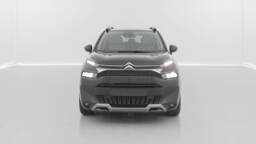 CITROEN C3 AIRCROSS C3 AIRCROSS II 1.2 PureTech 110ch Shine