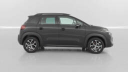 CITROEN C3 AIRCROSS C3 AIRCROSS II 1.2 PureTech 110ch Shine