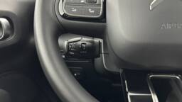 CITROEN C3 AIRCROSS C3 AIRCROSS II 1.2 PureTech 110ch Shine
