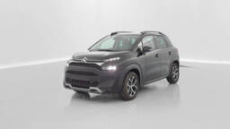 CITROEN C3 AIRCROSS C3 AIRCROSS II 1.2 PureTech 110ch Shine