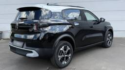 CITROEN C3 AIRCROSS C3 Aircross Hybride 145 e-DCS6 Max