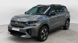 CITROEN C3 AIRCROSS NOUVEAU  C3 Aircross Hybride 145 e-DCS6 - 7 Places Max