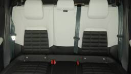 CITROEN C3 AIRCROSS NOUVEAU  C3 Aircross Hybride 145 e-DCS6 - 7 Places Max