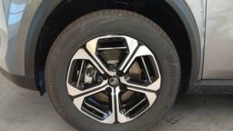 CITROEN C3 AIRCROSS NOUVEAU  C3 Aircross Hybride 145 e-DCS6 - 7 Places Max