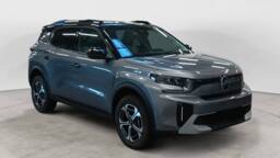CITROEN C3 AIRCROSS NOUVEAU  C3 Aircross Hybride 145 e-DCS6 - 7 Places Max