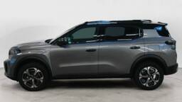 CITROEN C3 AIRCROSS NOUVEAU  C3 Aircross Hybride 145 e-DCS6 - 7 Places Max