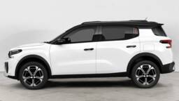 CITROEN C3 AIRCROSS NOUVEAU C3 Aircross Hybride 145 e-DCS6 Max