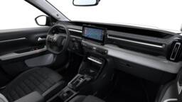 CITROEN C3 AIRCROSS NOUVEAU C3 Aircross Hybride 145 e-DCS6 Max