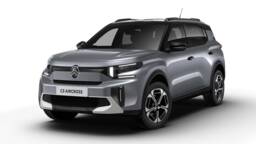CITROEN C3 AIRCROSS NOUVEAU  C3 Aircross Hybride 145 e-DCS6 Max