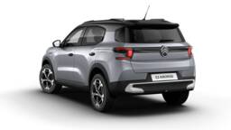 CITROEN C3 AIRCROSS NOUVEAU  C3 Aircross Hybride 145 e-DCS6 Max