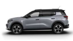 CITROEN C3 AIRCROSS NOUVEAU  C3 Aircross Hybride 145 e-DCS6 Max