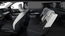 CITROEN C3 AIRCROSS NOUVEAU  C3 Aircross Hybride 145 e-DCS6 Max