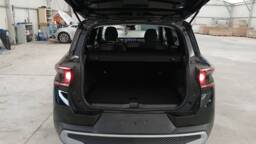 CITROEN C3 AIRCROSS NOUVEAU C3 Aircross Turbo 100 BVM6 Plus