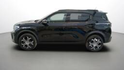 CITROEN C3 AIRCROSS NOUVEAU C3 Aircross Turbo 100 BVM6 Plus