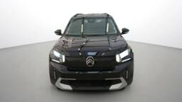 CITROEN C3 AIRCROSS NOUVEAU C3 Aircross Turbo 100 BVM6 Plus