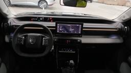 CITROEN C3 AIRCROSS NOUVEAU C3 Aircross Turbo 100 BVM6 Plus