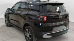 CITROEN C3 AIRCROSS NOUVEAU C3 Aircross Turbo 100 BVM6 Plus